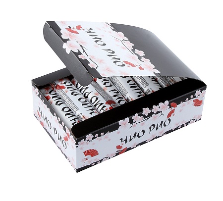 Батончик  ЯШКИНО  30гр  ЧИО РИО   *24шт