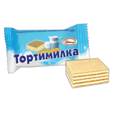 ЧЕБОКСАРЫ десерт ТОРТИМИЛКА  *3кг