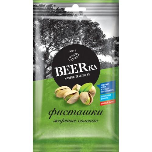 Фисташка  ВЕЕRКа 80гр*30шт