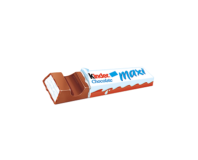Киндер шоколад Макси 21гр*36