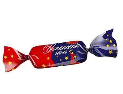 Санкт-Петербург Испанская ночь*6кг