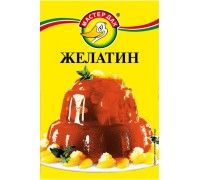 Желатин 10г МД*100