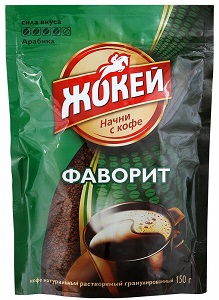Жокей Фаворит 150гр*8шт м/у 