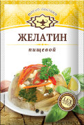 Желатин 50г МД*50