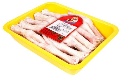 НОГИ кур с/м 1*12 ГЛАЗОВ 