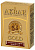 Акбар GOLD чай  250г*7шт  Красно-Золотой средний лист