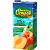 Сок Фруктовый остров 0,93 л. яблоко-персик *12